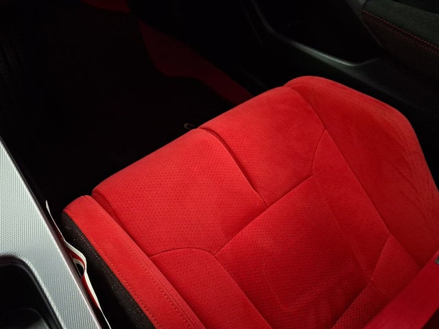 2023 Honda Civic Type R Touring