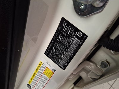 2023 Honda Civic Type R Touring