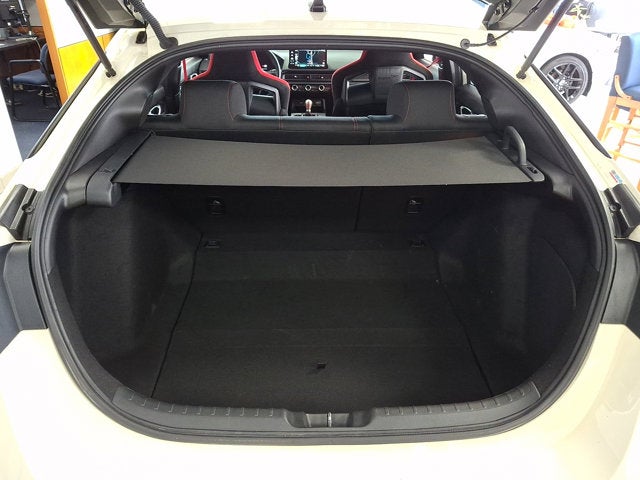 2023 Honda Civic Type R Touring