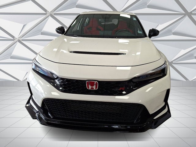 2023 Honda Civic Type R Touring