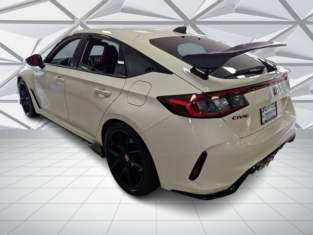 2023 Honda Civic Type R Touring