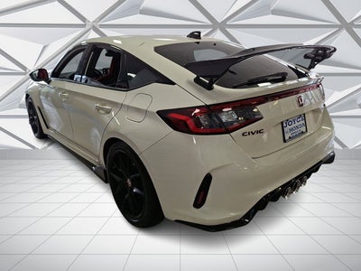 2023 Honda Civic Type R Touring