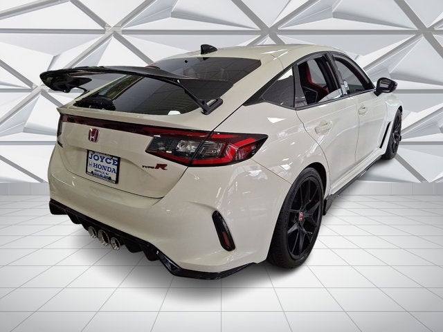 2023 Honda Civic Type R Touring