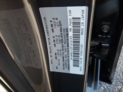 2023 Mazda Mazda3 Hatchback 2.5 Turbo