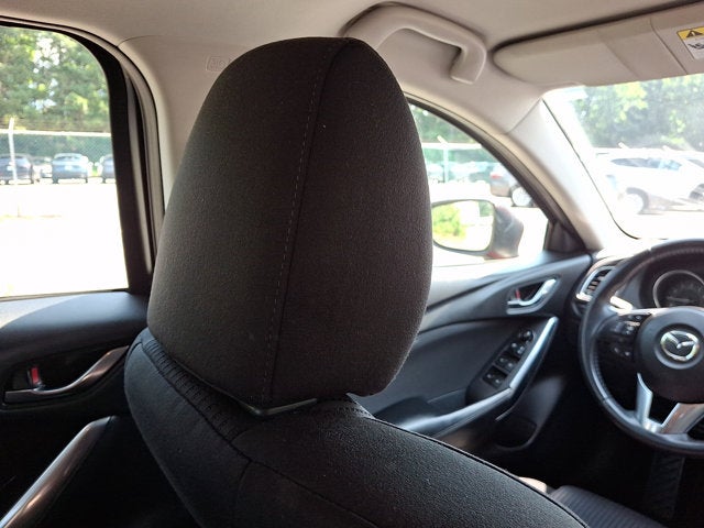2015 Mazda Mazda6 i Sport