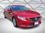 2015 Mazda Mazda6 i Sport