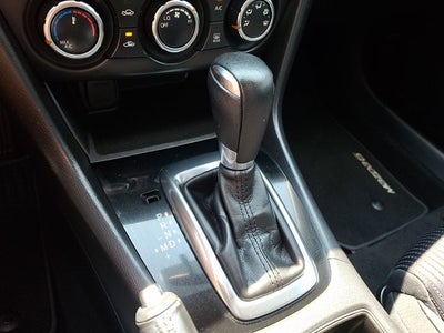 2015 Mazda Mazda6 i Sport
