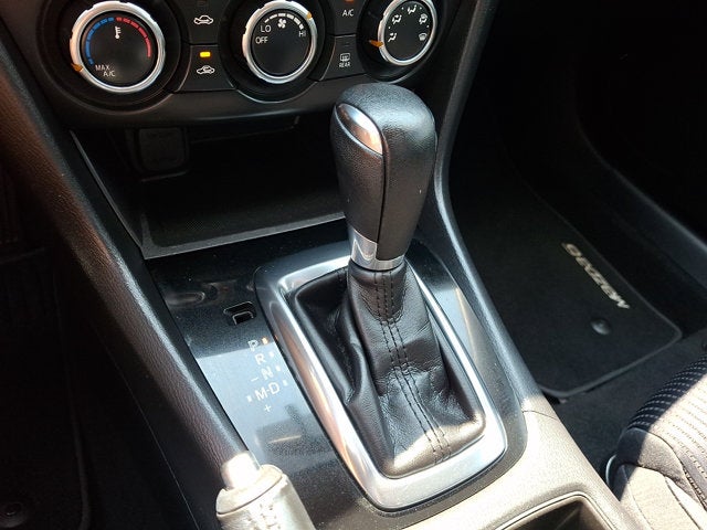 2015 Mazda Mazda6 i Sport