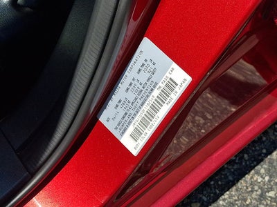 2015 Mazda Mazda6 i Sport