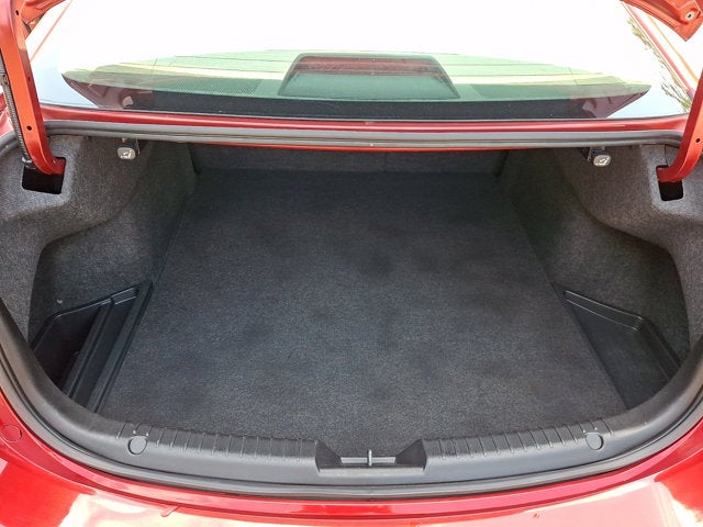 2015 Mazda Mazda6 i Sport