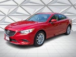 2015 Mazda Mazda6 i Sport