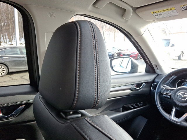 2022 Mazda Mazda CX-5 2.5 S Preferred Package