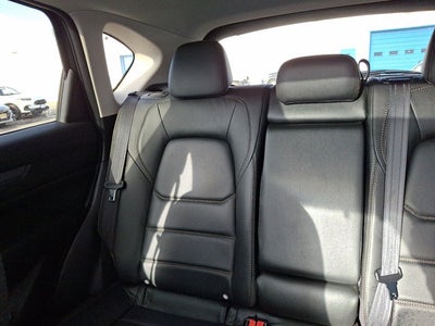 2022 Mazda Mazda CX-5 2.5 S Preferred Package