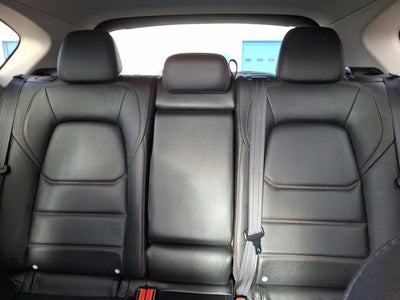 2022 Mazda Mazda CX-5 2.5 S Preferred Package