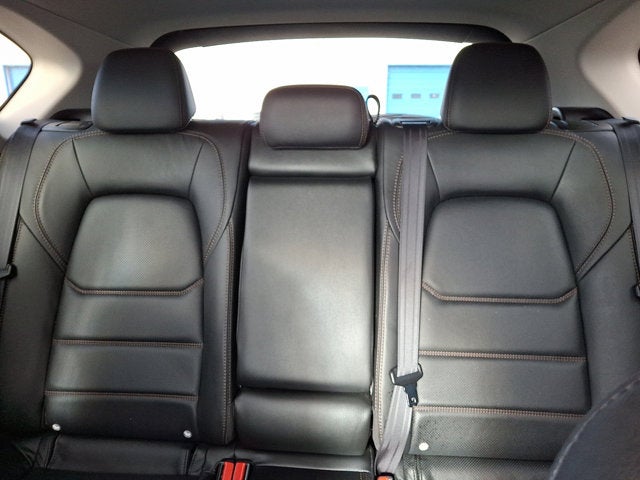 2022 Mazda Mazda CX-5 2.5 S Preferred Package