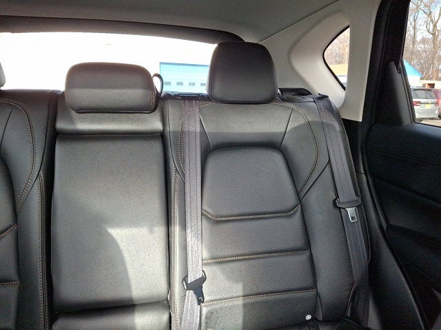 2022 Mazda Mazda CX-5 2.5 S Preferred Package