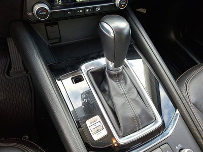 2022 Mazda Mazda CX-5 2.5 S Preferred Package