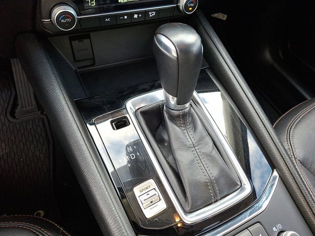 2022 Mazda Mazda CX-5 2.5 S Preferred Package