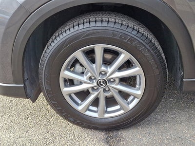 2022 Mazda Mazda CX-5 2.5 S Preferred Package