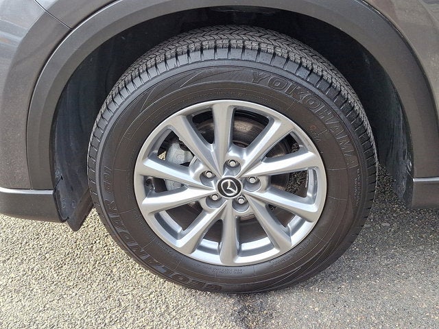 2022 Mazda Mazda CX-5 2.5 S Preferred Package