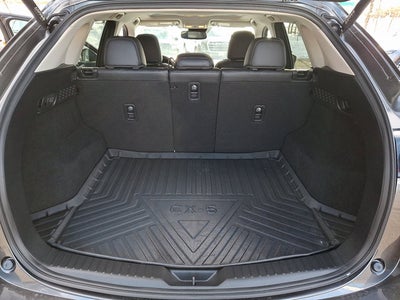 2022 Mazda Mazda CX-5 2.5 S Preferred Package