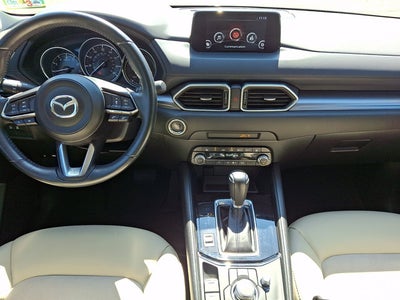 2020 Mazda Mazda CX-5 Touring