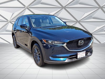 2020 Mazda Mazda CX-5 Touring