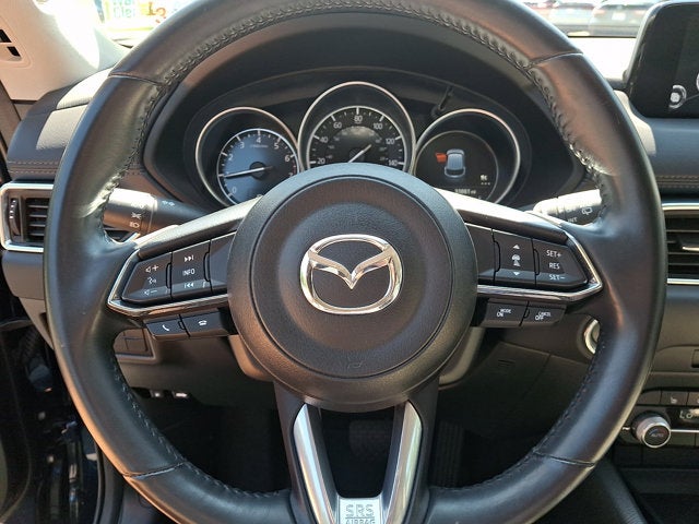 2020 Mazda Mazda CX-5 Touring