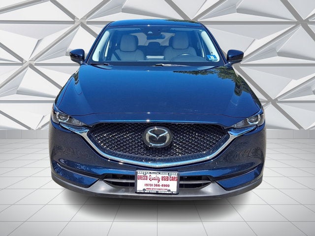 2020 Mazda Mazda CX-5 Touring