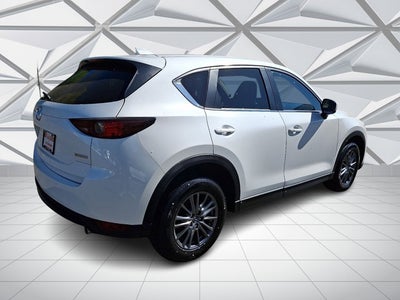 2021 Mazda Mazda CX-5 Touring