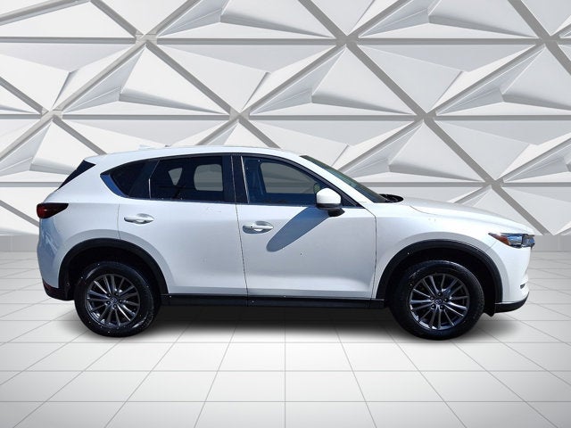 2021 Mazda Mazda CX-5 Touring