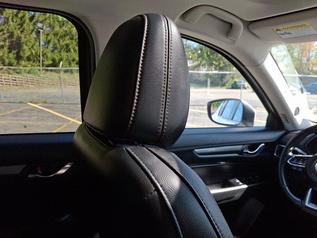 2021 Mazda Mazda CX-5 Touring