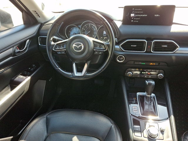 2021 Mazda Mazda CX-5 Touring