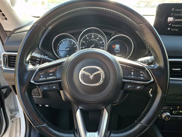 2021 Mazda Mazda CX-5 Touring