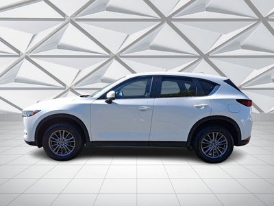 2021 Mazda Mazda CX-5 Touring