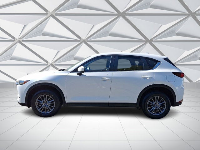 2021 Mazda Mazda CX-5 Touring