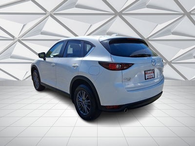 2021 Mazda Mazda CX-5 Touring