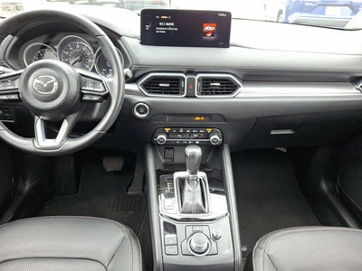 2023 Mazda Mazda CX-5 2.5 S Preferred Package
