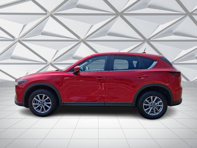 2023 Mazda Mazda CX-5 2.5 S Preferred Package