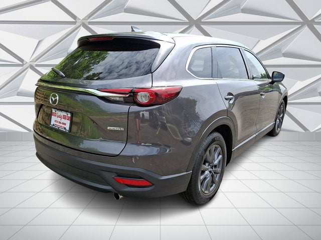 2022 Mazda Mazda CX-9 Touring