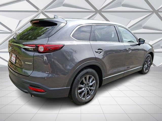 2022 Mazda Mazda CX-9 Touring