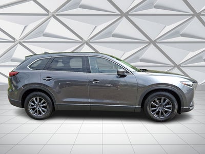 2022 Mazda Mazda CX-9 Touring