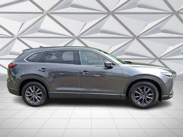 2022 Mazda Mazda CX-9 Touring