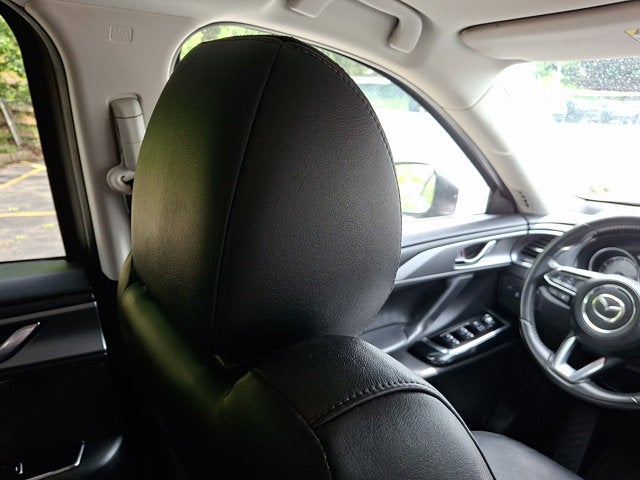 2022 Mazda Mazda CX-9 Touring