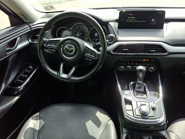 2022 Mazda Mazda CX-9 Touring