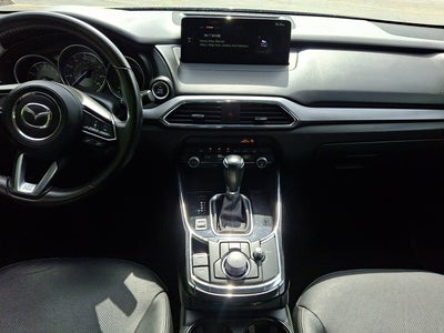 2022 Mazda Mazda CX-9 Touring