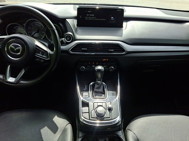 2022 Mazda Mazda CX-9 Touring