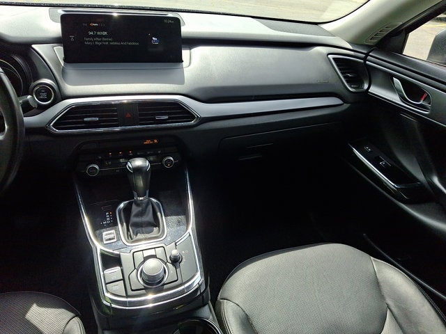 2022 Mazda Mazda CX-9 Touring