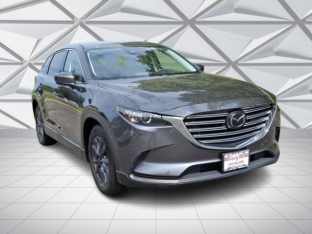 2022 Mazda Mazda CX-9 Touring