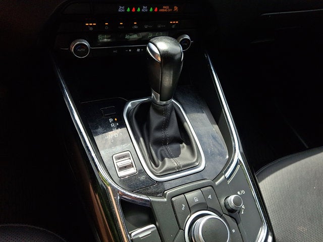 2022 Mazda Mazda CX-9 Touring
